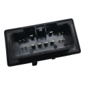Módulo Controle Luz Fusion 3.0 2010 2011 Ford