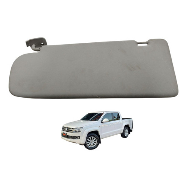 Quebra Sol Direito Amarok 2011 2012 2013 Vw