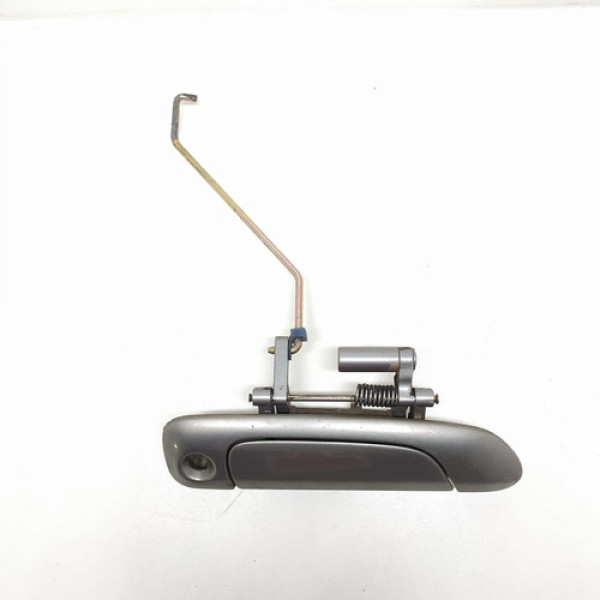 Maçaneta Externa Dianteira Direita Honda Fit 2004 A 2008 Dianteira