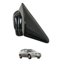 Acabamento Paralama Direito Megane 2008 2009 Preto