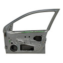 Friso Porta Dianteira Direita Vectra 2007 2008 Dianteira Direita Cinza