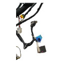 Chicote Painel Som Cruze Ltz 1.8 2012 2013 2014 Detalhe