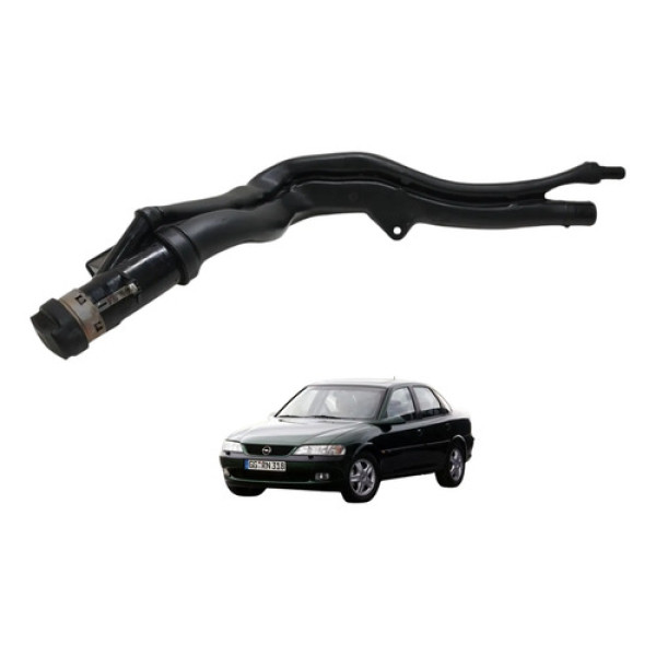 Gargalo Tanque Combustível Vectra 2.0 1997 1998 2000