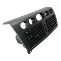 Moldura Central Difusor Ar Palio G1 1997 1998 1999 2000