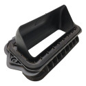 Entrada Ar Cruze 1.8 Ltz 2012 2013 2014 Preto