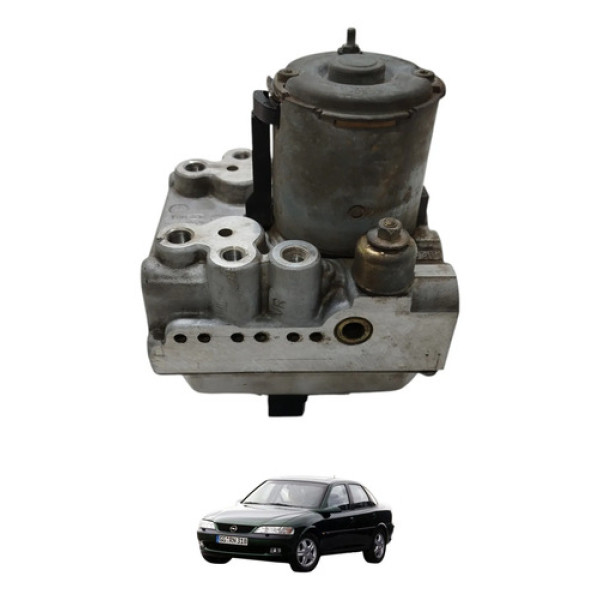 Módulo Freio Abs Vectra 1997 1998 2000