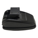 Apoio Braço Console Vectra 2007 2008 Cinza-escuro