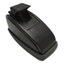 Apoio Braço Console Vectra 2007 2008 Cinza-escuro