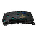 Painel Instrumento Vectra 2.0 8v Flex 2007 2008 Preto