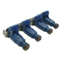 Kit Bico Injetor Chevrolet Agile 1.4 Ltz 2011 2012 2013
