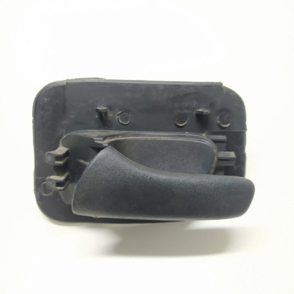 Maçaneta Interna Porta Traseira Esquerda Corsa 4p 1999a2005 Traseira