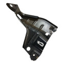 Suporte Paralama Direito Cobalt 2013 2014 Preto