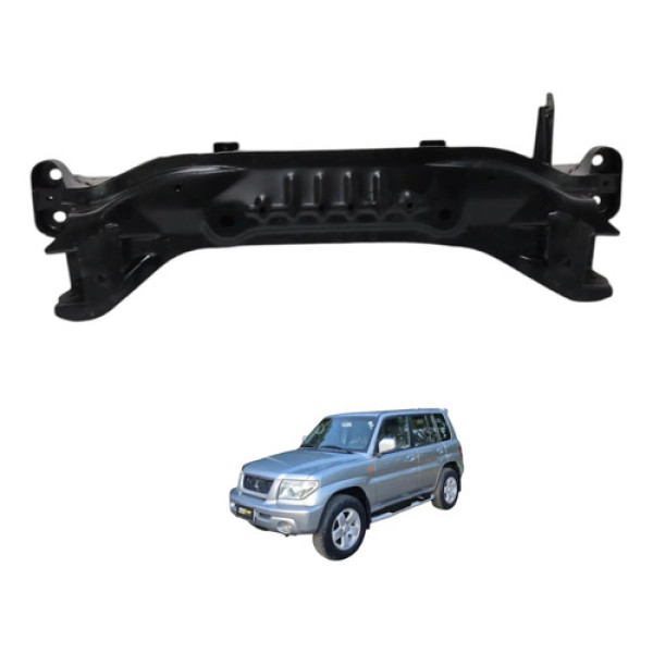 Agregado Dianteira Pajero Tr4 2004 2005
