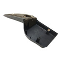 Acabamento Interno Retrovisor Direito Corsa 2004 2005 2006 Preto