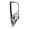 Porta Dianteira Esquerda Tr4 2004 2005 Dianteira Esquerdo Prateado