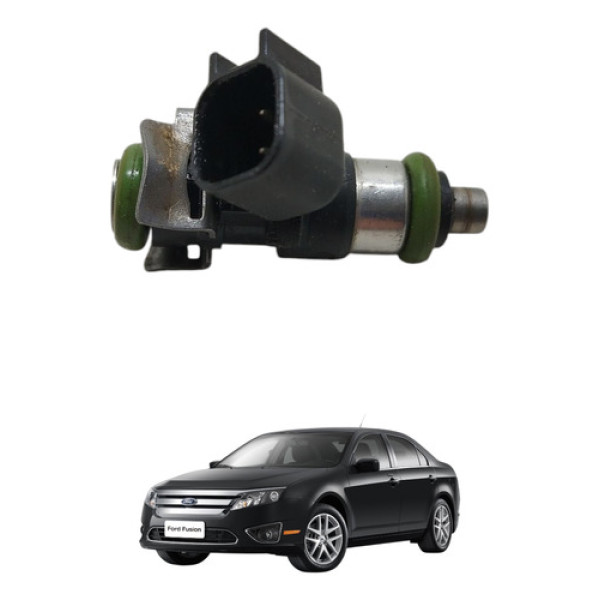 Bico Injetor Fusion 3.0 V6 2010 2011 2012 1