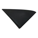 Acabamento Externo Porta Traseira Esquerda Cobalt 2013 2014 Preto