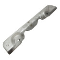 Defletor Calor Cabeçote Honda City 1.5 2013 2014