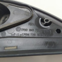 Acabamento Interno Retrovisor Lado Esquerdo Renault Clio2005