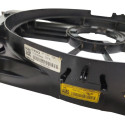 Defletor Radiador Cruze 1.8 2012 2013 2014 2014 Gm