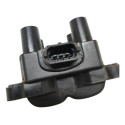 Bobina Ignição Vectra 2.0 8v 2007 2008