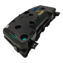 Painel Instrumento Vectra 2.0 8v Flex 2007 2008 Preto