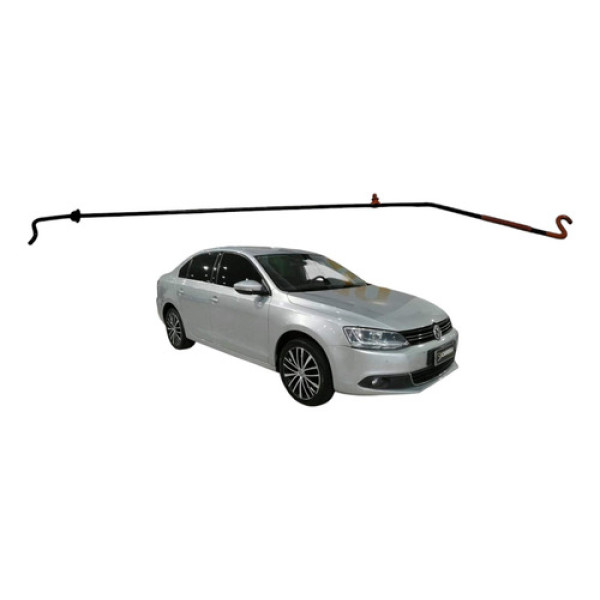 Haste Sustentação Capô Jetta Tsi 2011 2012 2013 Vw