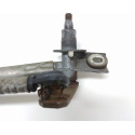 Motor Limpador Corsa Celta 1999 A 2006