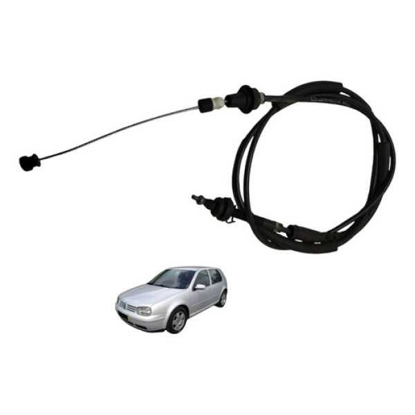 Cabo Acelerador Golf 1.6 2001 2002