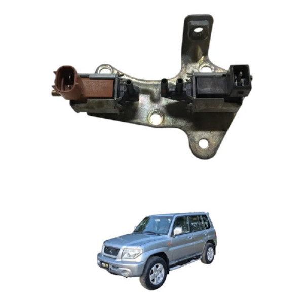 Válvula Solenóide Coletor Admissão Pajero Tr4 2.0 2004 2005