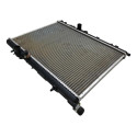 Radiador Água Peugeot 206 1.4 2008 2009