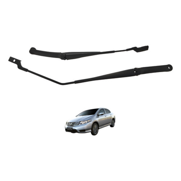 Haste Braço Limpador Parabrisa Honda City 2013 2014 Direito