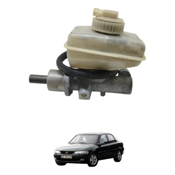 Cilindro Mestre Vectra 2.0 1997 1998 2000