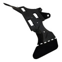 Suporte Apoio Pé Esquerda Jetta 2011 2012 2013 Vw