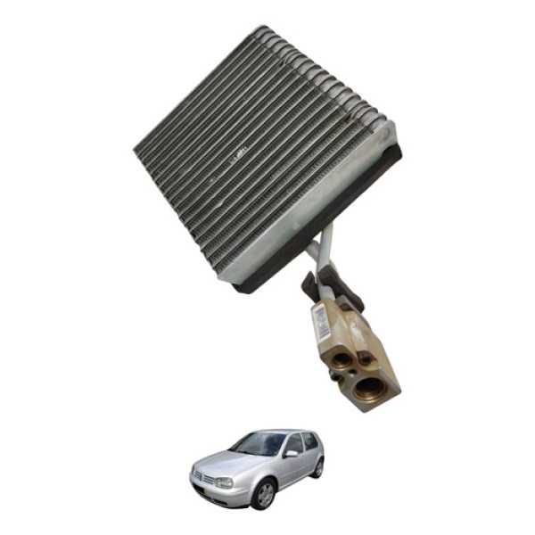 Evaporadora Interna Golf 1.6 2001 2002