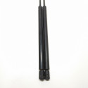 Par Amortecedor Porta Malas Astra Hatch 2001 A 2008