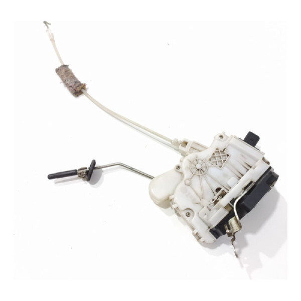 Fechadura Eletrica Traseira Direita Gol G5 2009 A 2013