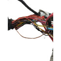 Chicote Painel Som Cruze Ltz 1.8 2012 2013 2014 Detalhe