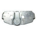 Batente Fechadura Porta Malas Corsa Montana 2004 2005