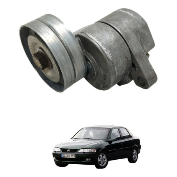 Polia Tensor Correia Vectra 2.0 1997 1998 2000