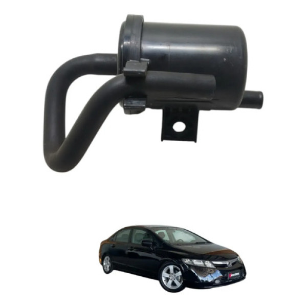 Filtro Canister Civic 1.8 2008 2009