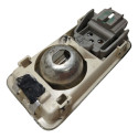 Luz Cortesia Teto Peugeot 206 2007 2008