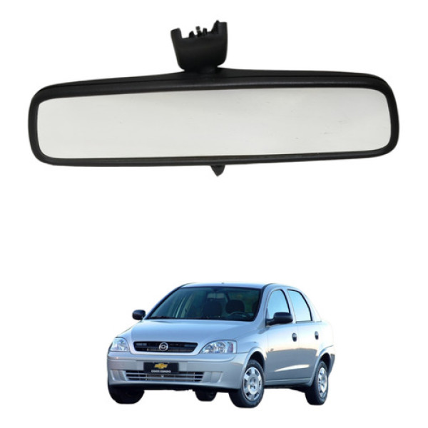 Retrovisor Interno Corsa 2004 2005