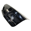 Tampa Traseira Porta Malas Cobalt 1.4 2013 2014 Preto