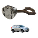 Pistão Biela Stander Captiva 3.6 2008 2009