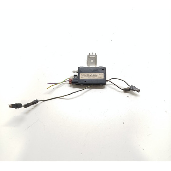 Sensor Antena Rádio Fusion 2006 A 2009 Preto