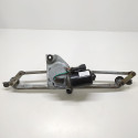 Motor Limpador Celta 2001 A 2006