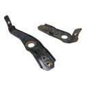 Suporte Inferior Radiador Vectra 2.0 2007 2008
