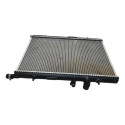 Radiador Água Peugeot 206 1.4 2008 2009