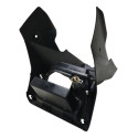 Console Central Pajero Tr4 2004 2004
